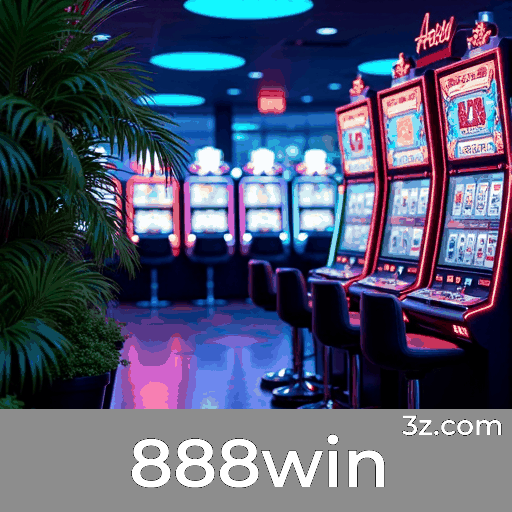 888win: O Mundo de Jogos Selecionados e de Excelência