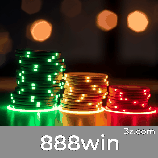 Excelência Tecnológica da 888win: Inovação em Apostas