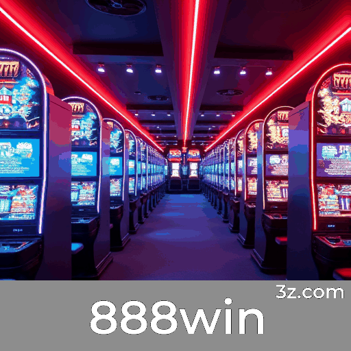 888win: Experiência Exclusiva com Gestão de Conta