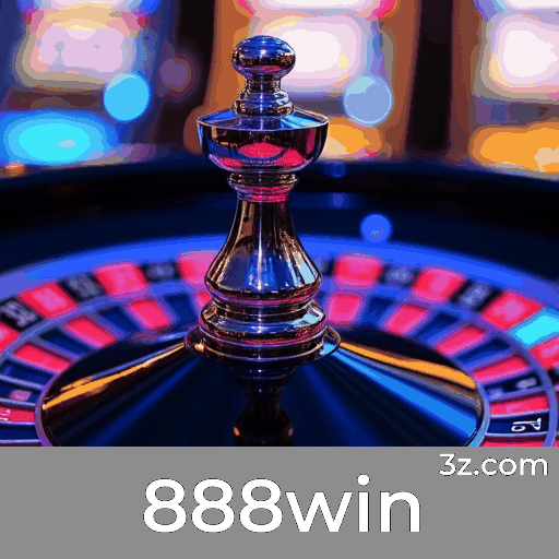 888win: Cassino Online de Pagamentos Rápidos e Confiável