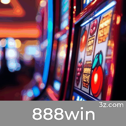 888win: Cassino Online de Pagamentos Rápidos e Confiável