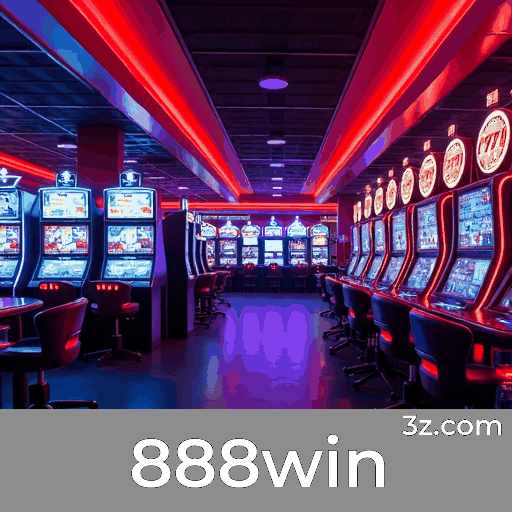 888win: Cassino Online de Pagamentos Rápidos e Confiável