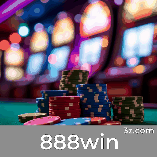 888win: O Mundo de Jogos Selecionados e de Excelência